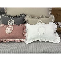 엔젤 쿠션 커버 50X50/30X50