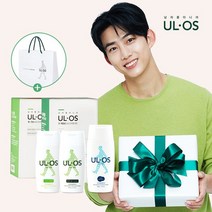 히어로 세트 (모이스처라이저 택 1 + 스킨워시) + 쇼핑백, A_지복합성