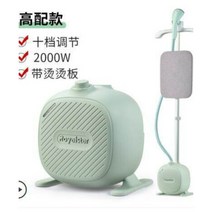가정용 업소용 스탠딩 스티머 스팀 다리미 2000W 2.2L 물 탱크 30s 빠른 스팀, A, 220v