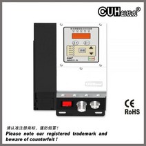 SDVC31-XL 가변 주파수 디지털 컨트롤러 진동 볼 부품 선형 피더 CUH 제조업체, CE Version