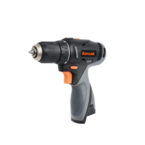 아임삭 AD414R 3G 충전드릴 본체 베어툴 14.4V 2단속도조절 AD414R후속