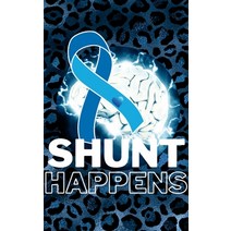(영문도서) Shunt Happens: null Hardcover, Lulu.com, English, 9781365485664