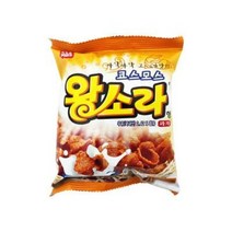 코스모스 왕소라형 과자 62g 225