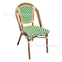 식탁의자 원목식탁의자 인테리어식탁의자 가죽식탁의자 화장대의자 프랑스 인터넷 패션 홈스테이 레스토랑 야외 등나무 의자 발코니 카페 복고풍 등나무 의자 우유 차 가게 대나무 의자, 135 베이지 그린 v