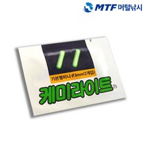 아가미 기본형 미니 케미 3mm 액체형 1봉