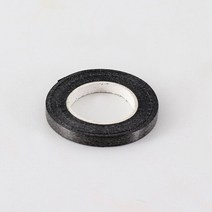 10m 호일 풍선 레이저 리본 여러 가지 빛깔의 로즈 골드 풍선 문자열 파티 용품 컬링 생일 파티 웨, 10 black_04 10pcs