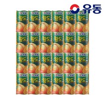 [유동] 황도 슬라이스 400g x24개