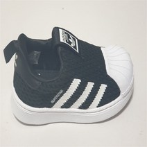 아디다스 아동화 슈퍼스타 360 I GX3228 SM2201