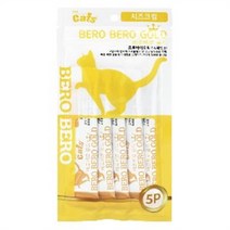 고영이 소화불량개선 치즈츄르5p 4개 반려동물 츄릅, 기본, 기본
