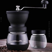 원두 분쇄기계 콩 아몬드 호두 가는기계 가정용 휴대용 캠핑 수동 핸드드립커피 믹서기 홈카페용 갈기, 상세페이지 참조, 상세페이지 참조, 상세페이지 참조