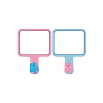 화이트보드 모음 블랙보드 양면, 양면 손잡이 미니보드