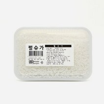 SIB 펄 슈가 1.5kg 굵은 바닐라 설탕, 1