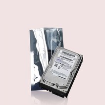 방지 정전기 무정전봉투 25X35cm -삼방식 200매 590111EA