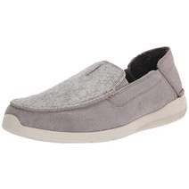 Clarks 남성용 Gorwin Step 스니커즈 탠 누벅