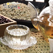 [산그리메]율무팥차 20개입 x 3팩