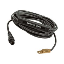 Lowrance Temperature Sensor, Ref 000-11520-001 One Size Bla