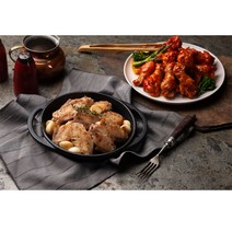 꼬꼬C [꼬꼬씨] 치킨 스테이크 닭불고기, 2. 추억의 닭갈비 500g, 매운맛
