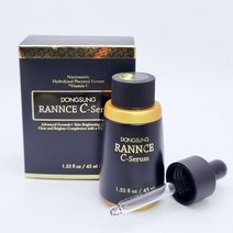 동성제약 동성 랑스 세럼, 45ml, 1개