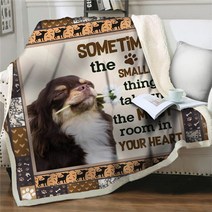 스노우보드데크 해머데크 스노보드 세트 덱 부츠 바인딩 입문용 Weiche warme 플리스 데케 킨더 알래스카 슐리튼 헌드 드록 드럭 플란넬 베띠케 셰르파 소파, [02] 100x120 센치메터, [16] 2-1000000112174943