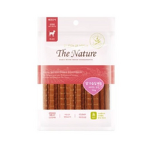 더네이쳐 져키, 닭가슴살육포, 100g, 6개