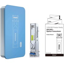 스코 GLC-LH-SMD 유비퀴티 유니 D-LINK 등용 1.25G SFP LX 트랜버 모듈 1310nm SMF 최대 10 km 듀얼 LC 2, 06 Mellanox