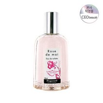 프라고나르 로즈 드 메이 EDT, 100ml