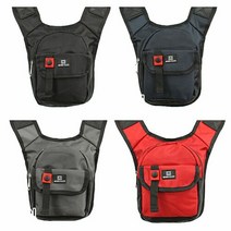 GJW657E5F 허리색 힙색 여행용 메신저백 패션 핸드폰 운동 바디백 자전거새들백 자전거핸드폰 가방 라이딩용품 스포츠 싸이클 안장 낚시 자전거용 등산 크로스 숄더백 자전거백 라이딩 라이딩백 슬링백 캐주얼 소형 데일리 바이크 백 보조 가방 블랙 외 3가지옵션