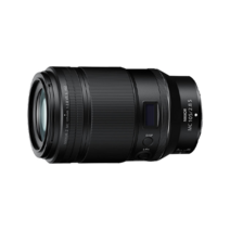 [니콘] NIKKOR Z MC 105mm f 2.8 VR S, 단일속성