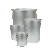 업소용 양은 위생용기 10GL 35L 육수통 식깡 위생통, 없음, 10GL(본체+뚜껑)