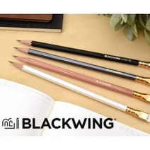 팔로미노 블랙윙 연필 낱개 [정품인증], 내추럴 (B) 낱개