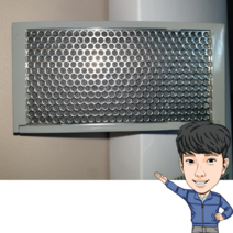 삼성지펠냉장고 청정제균필터 DA63-07640A 정품 RF903GTPCXRA