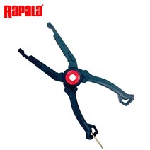 라팔라 JRGBK 알 그립퍼 (낚시집게)