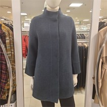 올리비아로렌 올리비아로렌 NC08 A라인핸드메이드코트 VOCEAXWA231 (9174455)