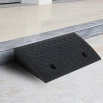 계단 문턱 휠체어 경사로 발판 진입판 오름턱 9cm