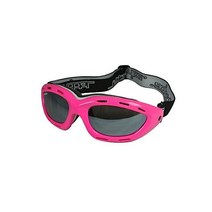제트트라이브 보드 서퍼 카약 제트 스키 수상 스포츠 클래식 핑크 네온 고글