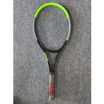 Wilson 윌슨 블레이드 프로 v7 18x20 그립 사이즈 4 1/8