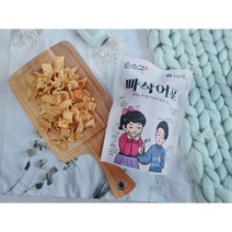 손수식품 빠삭어포, 1개, 65g
