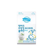 [동원]덴마크 드링킹 요구르트 플레인 310ml, 상세 설명 참조