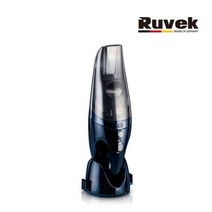 루베크 핸디형 청소기 RU-368 무선청소기 충전식