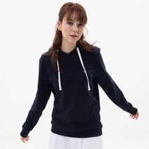 1+1[타미힐피거] 남성 여성 스몰로고 후드티셔츠 T4119 (기모)