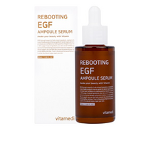 비타메디 리부팅 EGF 앰플 세럼, 50ml, 10개