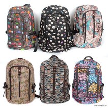 [주카페]9가지/미드지퍼/백팩/캐주얼가방/배낭