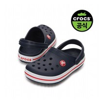 [크록스] 공식_키즈 CROCBAND CLOG K NV (22SKCL207006)