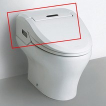 대림바스 DST650DW 푸르지오 전용 비데바디케이스 비데부품