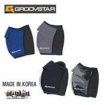 [세신철물점] 그루브스타 페이스 네오플랜 마스크 방한마스크 자전거 조깅 등산 자외선차단 GROOVSTAR, 1. 블랙(BLACK)