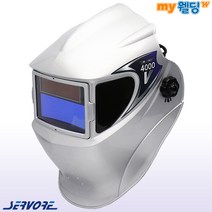 써보레 아크 불빛 자동 차광 전자 용접면 NEW 4000V (전문가용)
