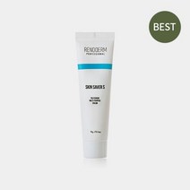 레노덤 스킨세이버15ml 50ml SOS진정크림 손상피부케어 민감성예민트러블관리, 스킨세이버50ml