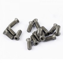 콜릿 척 볼트 탭 밸브 나사 Torx 헤드 50PCS 선반 공구 홀더 용 인덱서 블 밀링 카바이드 선삭 인서트 CNC, 03 M2.0x4 50PCS