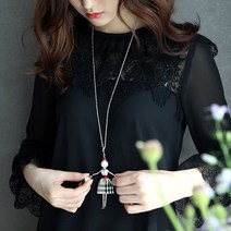 이태리 수입 패셔니스타 인형목걸이 키홀더겸용 가방챰 여자친구 화이트데이선물