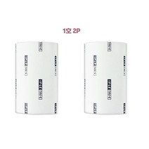 이플 크린빌리지 리프터1호 8cmX10m 리필 2P 교체 청소, 5개
